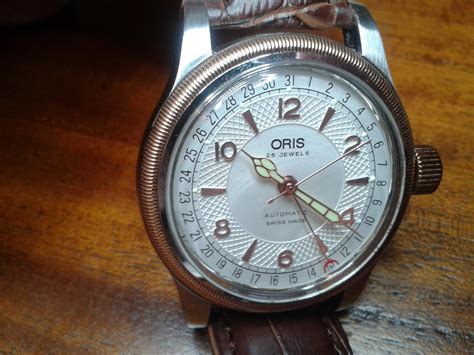 fake oris watches from india|oris watches history.